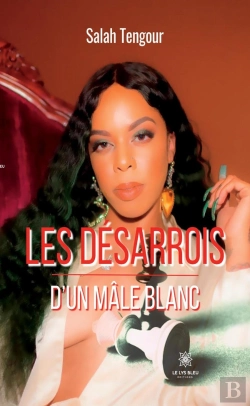 Bertrand.pt - Les Desarrois D'Un Male Blanc