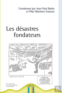 Bertrand.pt - Les Désastres Fondateurs
