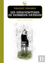 Les Désaventure De Monsieur Patigon