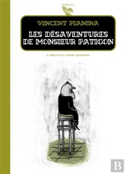 Bertrand.pt - Les Désaventure De Monsieur Patigon