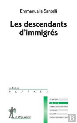 Bertrand.pt - Les Descendants D'Immigres
