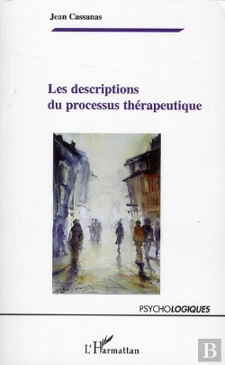 Bertrand.pt - Les Descriptions Du Processus Thérapeutique