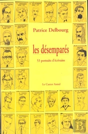Les Désemparés - 53 Portraits D'Écrivains