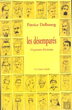 Bertrand.pt - Les Désemparés - 53 Portraits D'Écrivains