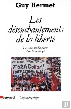 Bertrand.pt - Les Désenchantements De La Liberté