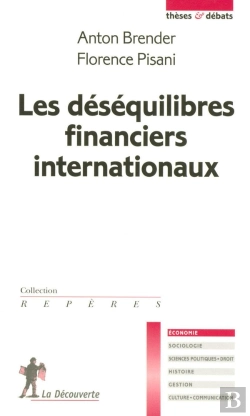 Bertrand.pt - Les Déséquilibres Financiers Internationaux