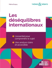 Les Déséquilibres Internationaux