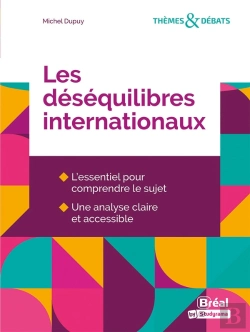 Bertrand.pt - Les Déséquilibres Internationaux