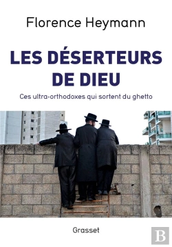 Bertrand.pt - Les Deserteurs De Dieu