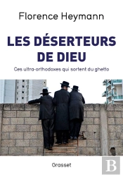 Les Deserteurs De Dieu