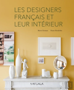 Bertrand.pt - Les Designers Français Et Leur Intérieur