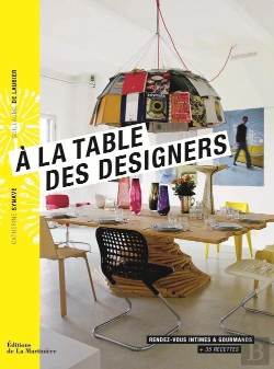 Bertrand.pt - Les Designers Passent A Table