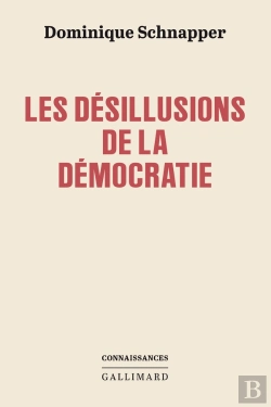 Bertrand.pt - Les Désillusions De La Démocratie