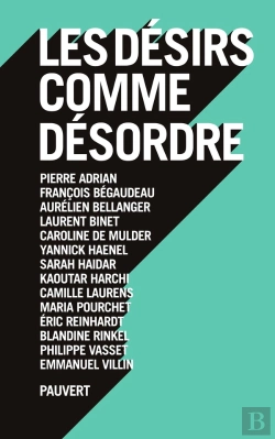 Bertrand.pt - Les Désirs Comme Désordre