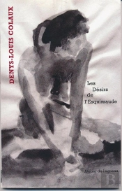 Les Désirs De L'Esquimaude