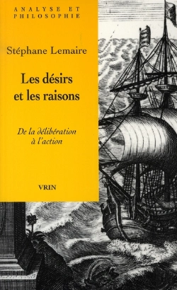 Bertrand.pt - Les Désirs Et Les Raisons