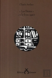 Les Désirs Ou Le Livre Égaré