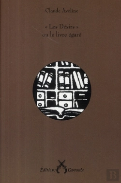Bertrand.pt - Les Désirs Ou Le Livre Égaré