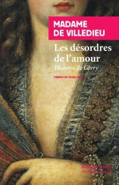 Les Désordres De L'Amour ; Histoire De Givry