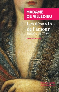 Bertrand.pt - Les Désordres De L'Amour ; Histoire De Givry