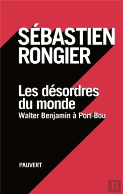 Bertrand.pt - Les Desordres Du Monde