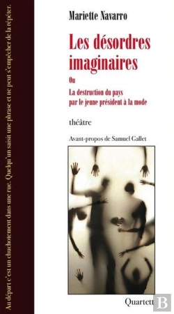 Bertrand.pt - Les Desordres Imaginaires