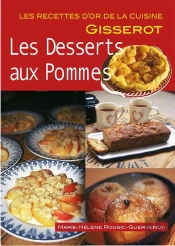 Les Desserts Aux Pommes