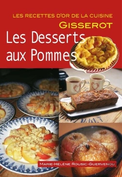 Bertrand.pt - Les Desserts Aux Pommes