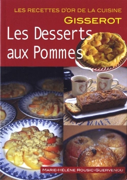 Bertrand.pt - Les Desserts Aux Pommes