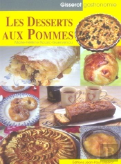 Les Desserts Aux Pommes