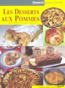 Bertrand.pt - Les Desserts Aux Pommes