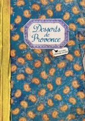 Les Desserts De Provence