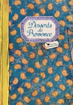Bertrand.pt - Les Desserts De Provence