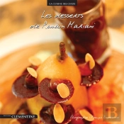 Les Desserts De Romain Mariani