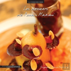 Bertrand.pt - Les Desserts De Romain Mariani