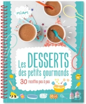 Les Desserts Des Petits Gourmands