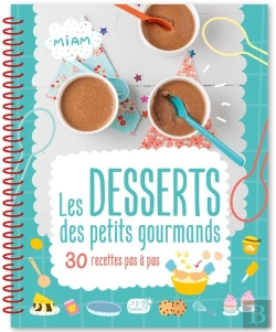 Bertrand.pt - Les Desserts Des Petits Gourmands