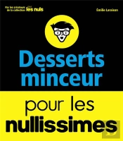 Les Desserts Legers Pour Les Nullissimes