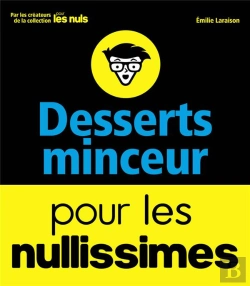 Bertrand.pt - Les Desserts Legers Pour Les Nullissimes
