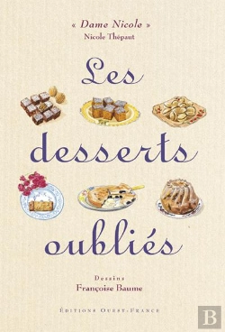 Bertrand.pt - Les Desserts Oubliés