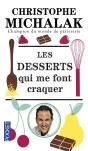 Les Desserts Qui Me Font Craquer