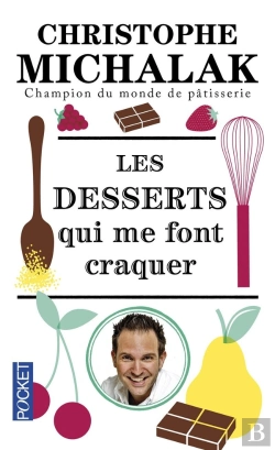 Bertrand.pt - Les Desserts Qui Me Font Craquer
