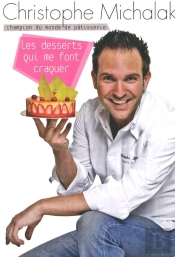 Les Desserts Qui Me Font Craquer