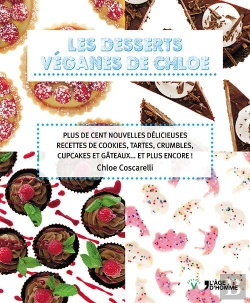 Bertrand.pt - Les Desserts Véganes De Chloe