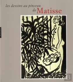 Bertrand.pt - Les Dessins Au Pinceau De Matisse