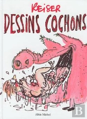 Les Dessins Cochon
