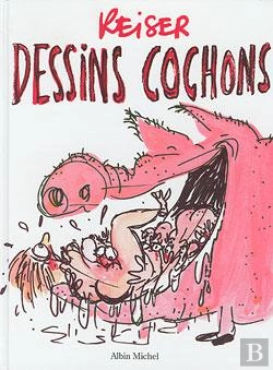 Bertrand.pt - Les Dessins Cochon