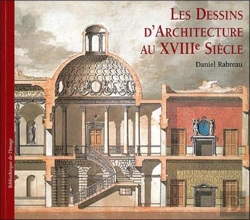 Bertrand.pt - Les Dessins D'Architecture Au Xviii Siecle