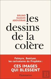 Les Dessins De La Colère