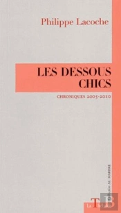 Les Dessous Chics